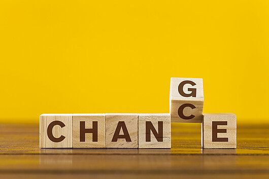[Translate to English:] Führung mit neuen Chancen - etec Consult