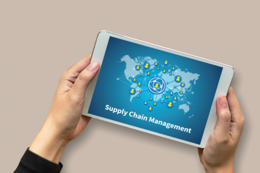 Im Mittelstand dringend gesucht: Supply Chain Manager