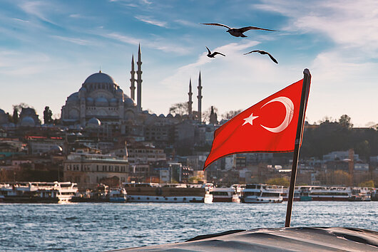 Türkei Personalberatung HEadhunter etec Consult