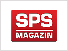SPS-Magazin