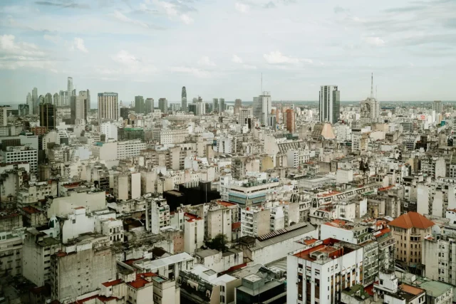 Argentinien – die Krise als Chance?