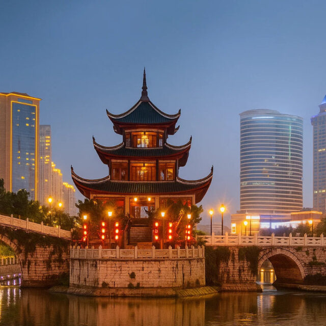 Warum HR eine Schlüsselrolle in Transformationsprozessen spielt