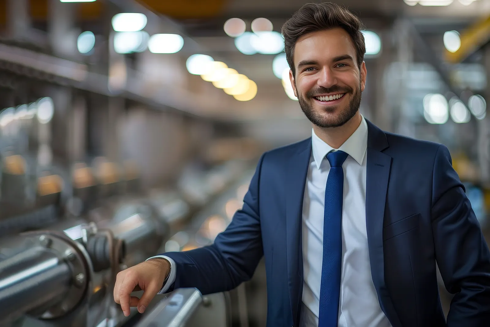 etec Consult Personalberatung für Industrieunternehmen