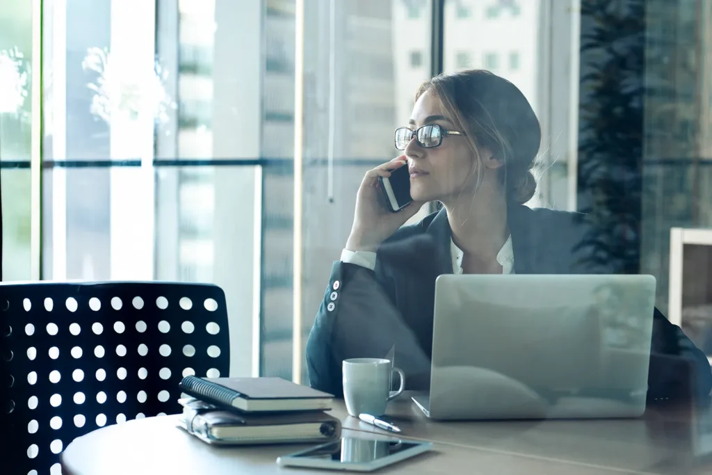 Executive Search Center