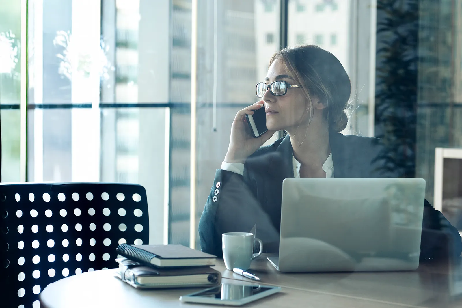 Executive Search Center