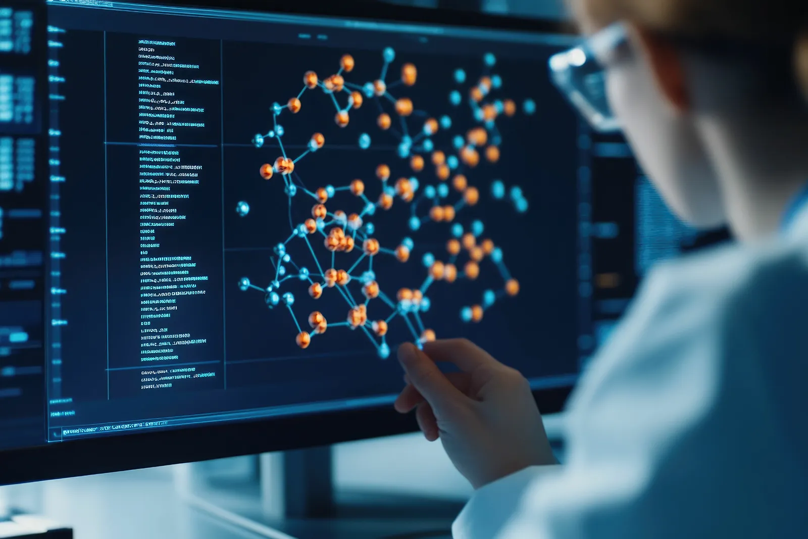 etec Consult Personalberatung für Life Science Deutschland und international