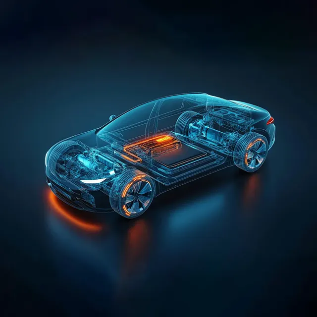 Kompetenz in der Antriebstechnik