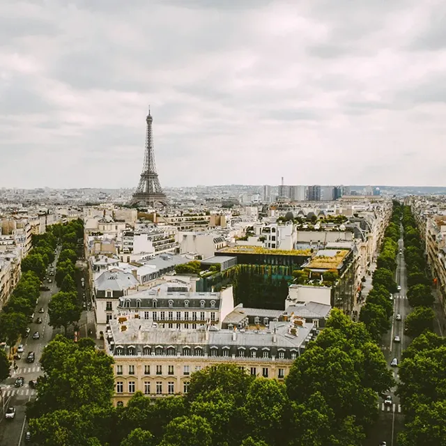 Professionelle Hilfe bei der Besetzung einer Sales-Manager-Position in Frankreich