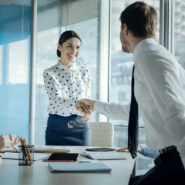 Branchenspezialisierung als Erfolgsfaktor