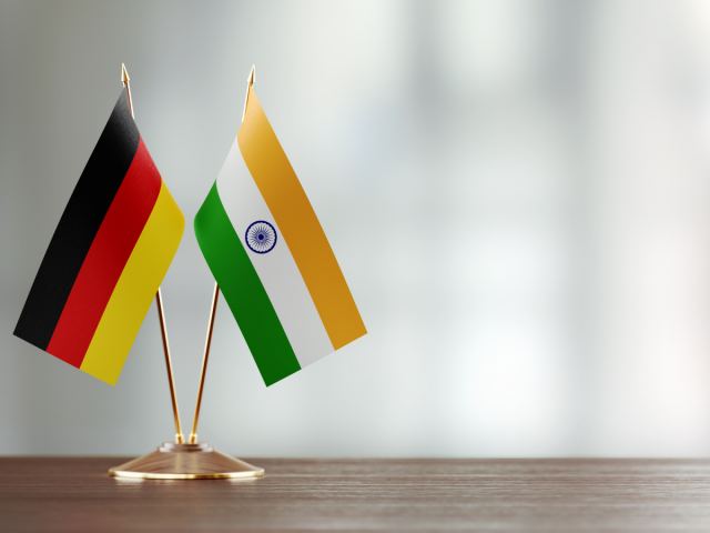 Wachstumsmarkt Indien – Chancen für den deutschen Mittelstand