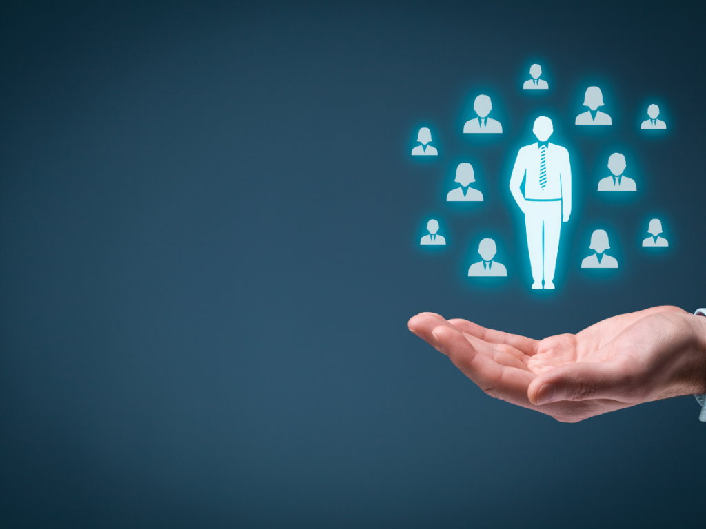 Die Führungskraft von morgen: Warum Executive Search heute weiterdenken muss